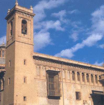 Archivo:Valencia.Colegio del Patriarca.jpg
