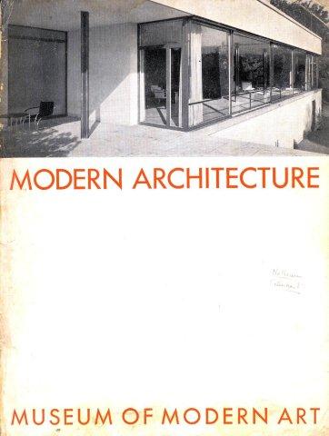 Archivo:MoMA.ExposicionModernArchitecture.2.jpg