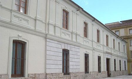 Archivo:Convento de la Merced.Ciudad Real.jpg