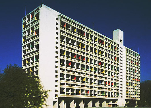 Archivo:Le Corbusier.Unidad habitacional.3.jpg