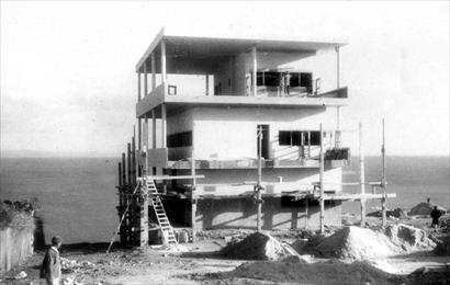 Archivo:Le Corbusier.Casa Baizeau.4.jpg
