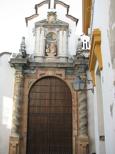 Archivo:Convento del corpus cristi.Córdoba.jpg