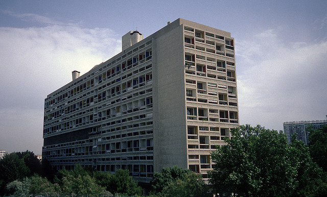 Archivo:Le Corbusier.Unidad habitacional.1.jpg