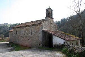 Iglesia de San Andrés (Valdebárzana) - 01.jpg