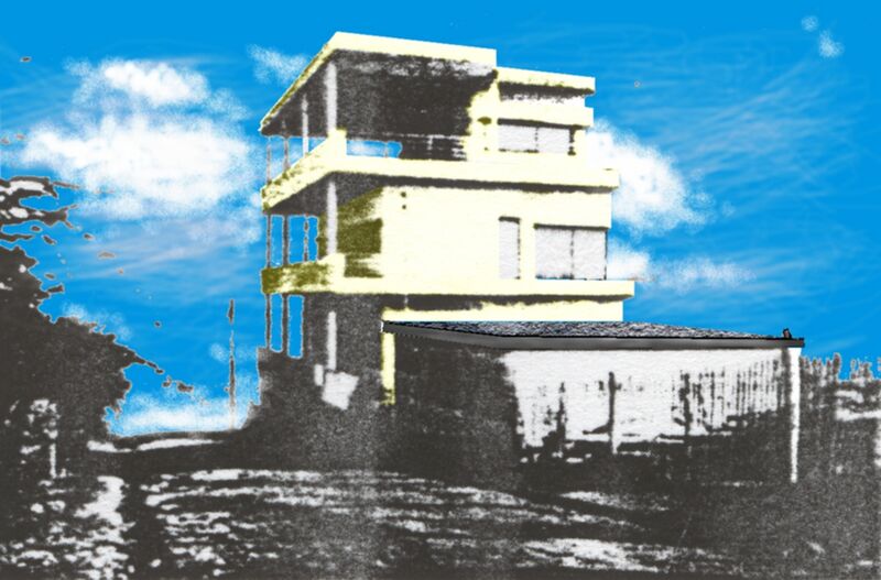 Archivo:Le Corbusier.Casa Baizeau.3.jpg