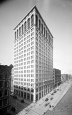 Edificio Ford, Detroit (1907-1908)