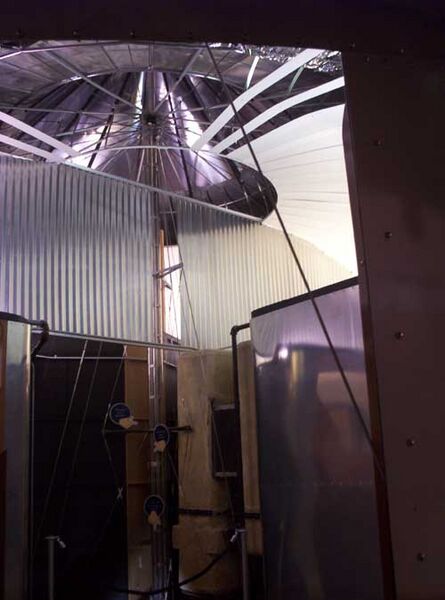Archivo:Dymaxion structure.jpg