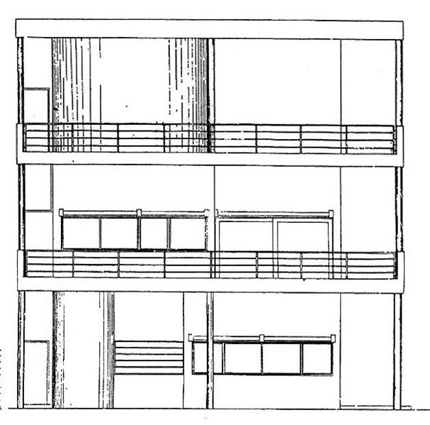 Archivo:Le Corbusier.Casa Baizeau.Planos2.6.jpg