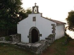 San Martín de Villaviciosa, Villaviciosa.