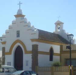 Ermita del Carmen-Bajo Guía.JPG