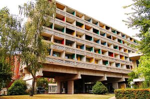 Le Corbusier.Casa de Brasil.2.jpg