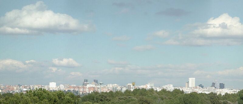 Archivo:Madrid Skyline.jpg