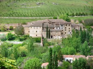 Monasterio de San Vicente el Real.Segovia.jpg