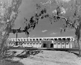Club de campo y yates de Lake Region, Winter Haven, FL (1960)