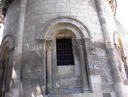 Iglesia san sebastian . Segovia.3.jpg