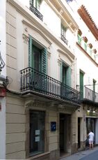 Casa Joan Tarrida, Sitges (1892)
