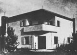 Casa propia, Berlín (1926)