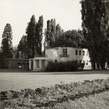 Casa de Campo, de Mino Fiocchi, Emilio Lancia, Michele Marelli y Giuseppe Serafini.