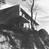 Casa La Rinconada, Punta Ballena (1948)