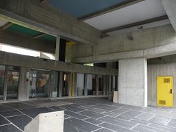 Le Corbusier.Casa de Brasil.5.jpg