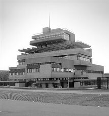 Ayuntamiento de Terneuzen (1963-72)