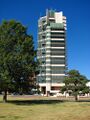 Torre Harold C. Price, Bartlesville, EE. UU.(1952-1956)