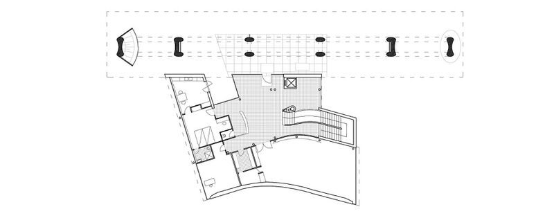 Archivo:Le Corbusier.Pabellon Suizo.Planos1.jpg