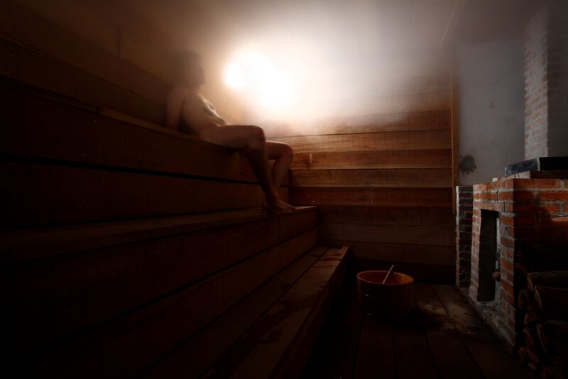 Archivo:Ruin Academy sauna.jpg