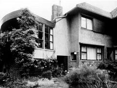 Casa Hoffmeyer, Bremenhaven (1935)