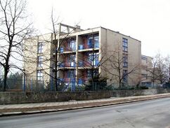 Escuela Vesna, Brno (1929-1930)