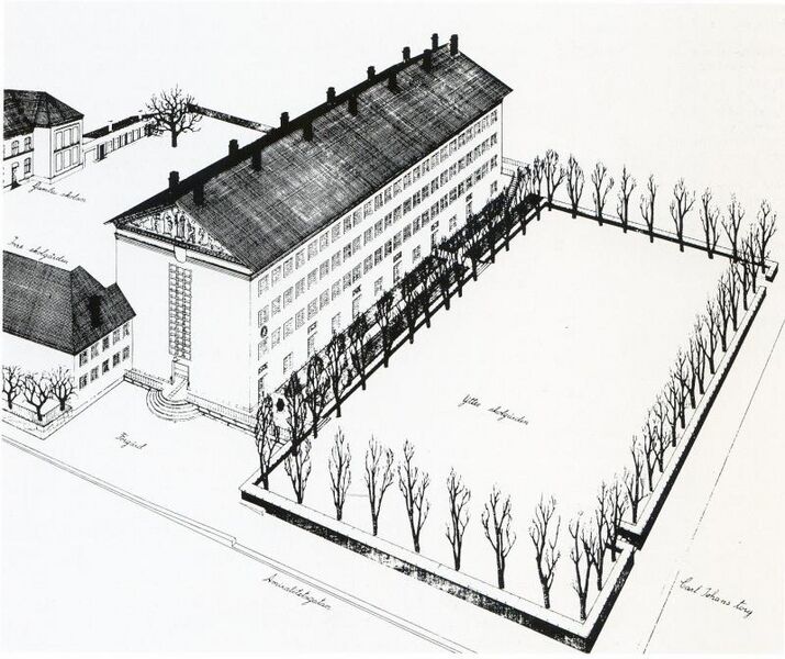 Archivo:Asplund.Escuela Karl Johan.Planos1.jpg