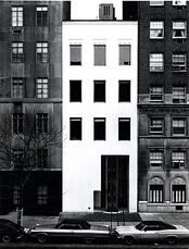Feigen Gallery. Nueva York (1967-1969)