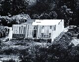 Casa Jaffe o Skybreak, The Warren, Radlett, Hertfordshire (1964-1966)