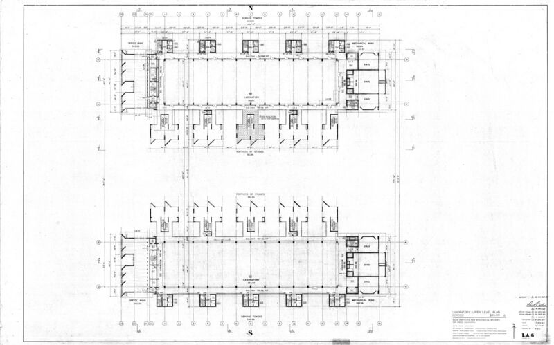 Archivo:Kahn.Original Salk Floor Plans.5.jpg