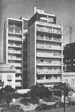 Edificio Helios, Buenos Aires (1942-1943)