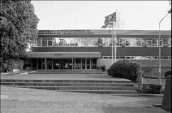 Escuela de Ingenieros de Telecomunicaciones, Madrid (1964-1972)