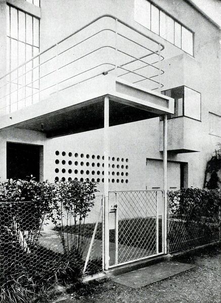 Archivo:Le Corbusier.Casa Besnus.7.jpg