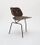Charles Eames: Silla de tres patas