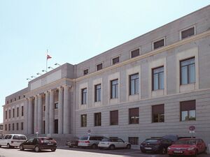 Edificio central del CSIC (Madrid) 01.jpg