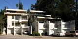 Apartamentos Bubeshko, Los Ángeles (1938)