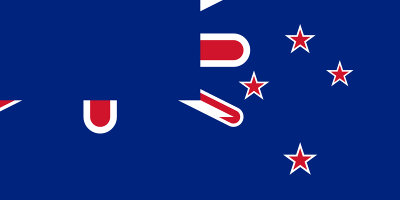 Archivo:Flag of New Zealand.svg