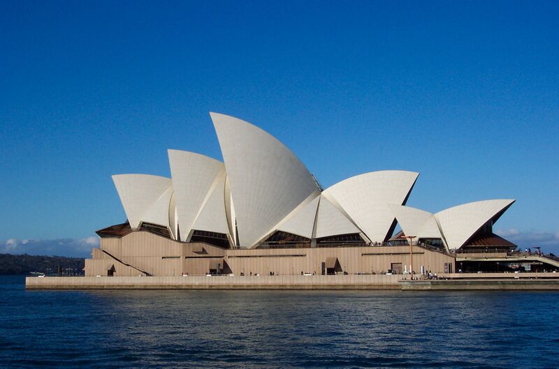 Archivo:Sydney Opera House Sails.jpg