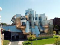 Weisman Art Museum de Frank Gehry, 1993