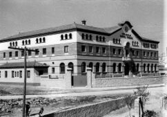 Escuela García Fossas (1937)