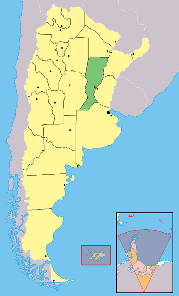 Archivo:Provincia de Santa Fe (Argentina).png