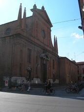 Iglesia de San Paolo