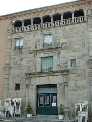 Casa de Solier. Segovia.jpg