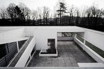 Le Corbusier: Villa Saboya