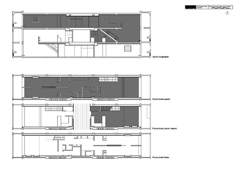 Archivo:Le Corbusier.Unidad habitacional Marsella.Planos11.jpg