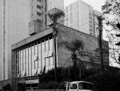 Sindicato de Metalúrgicos de Guarulhos (1969)